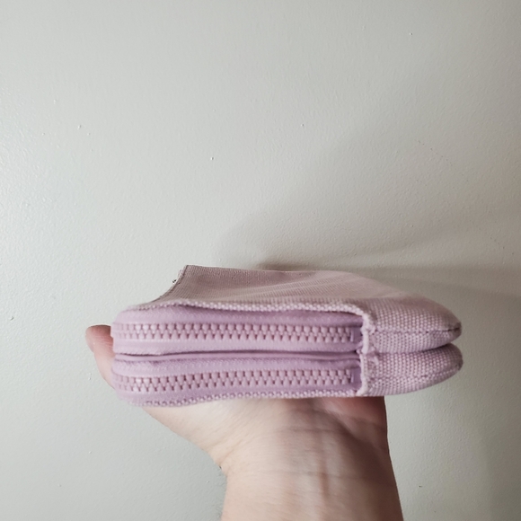 Lululemon Double Up Pouch Wristlet Clutch Wallet - Picture 7 of 16